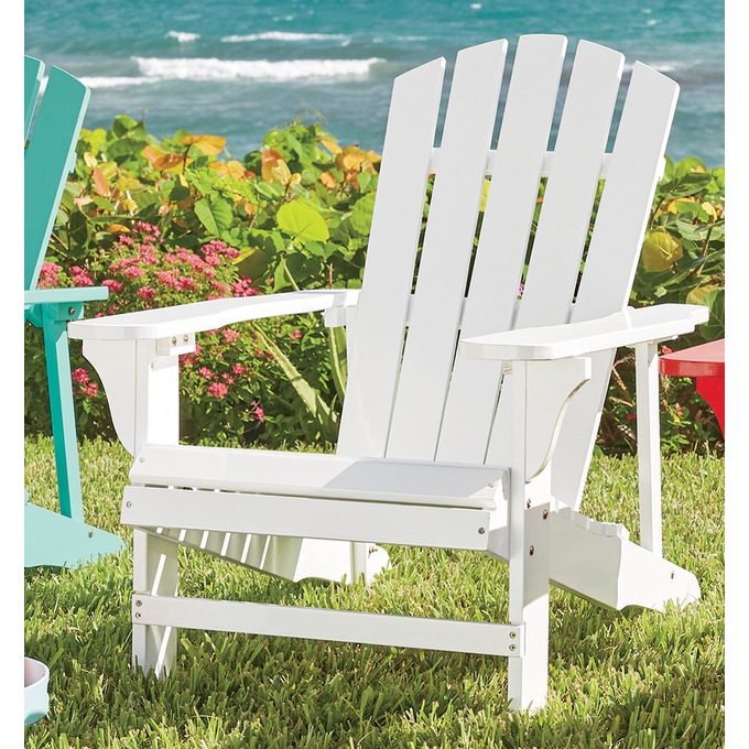 Adirondack Chair, , large