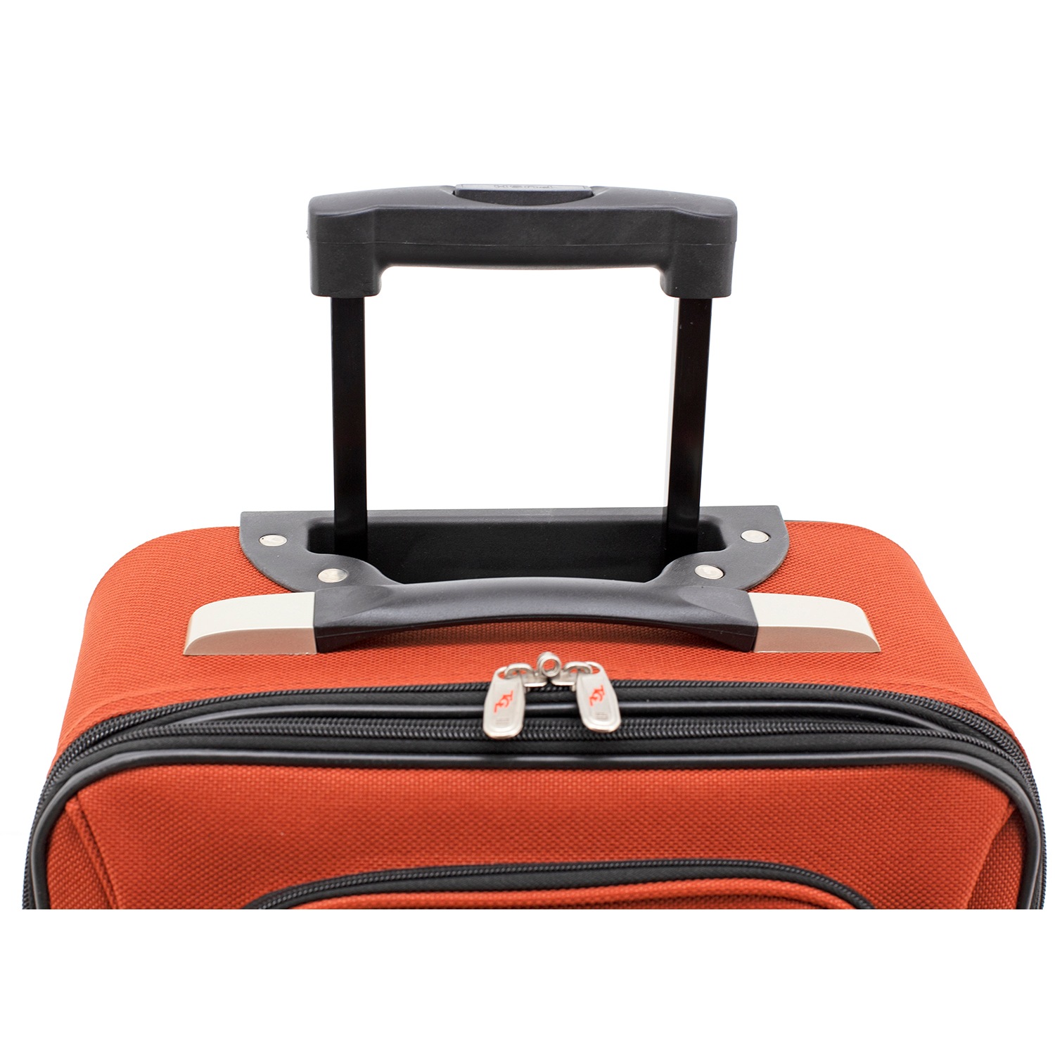 3 Piece Expandable Travel Luggage Set Ginny S