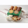 Fruit & Nut Breads and Cremes Gift Assortment, , large