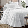 Cate Chenille Bedspread, , large