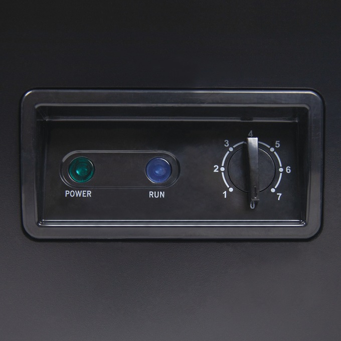 Igloo 3.5 cu. ft. Chest Freezer, , large