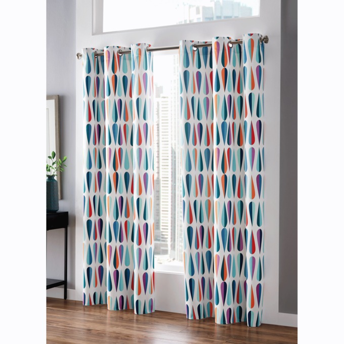 Zion Blackout Panel, , large