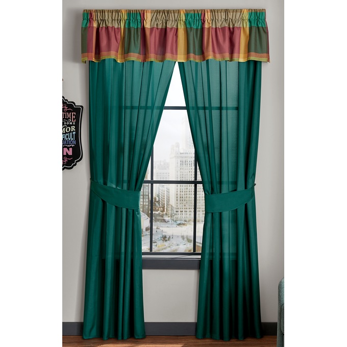 Madison Window Treatments, , large