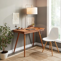 Brookside Charging Desk, , large
