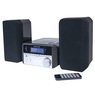Memorex CD Micro Music System with Radio & Bluetooth, , large