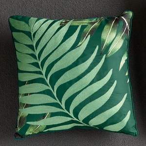 Jungle Lion Accent Pillow, , large