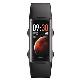 IG Slim Water-Resistant Smart Activity Tracker, , large
