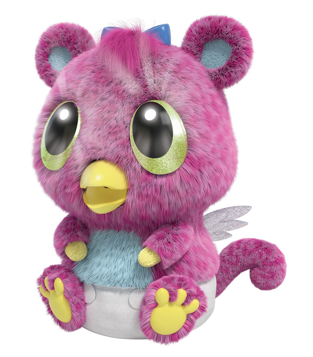 hatchimals hatchibabies