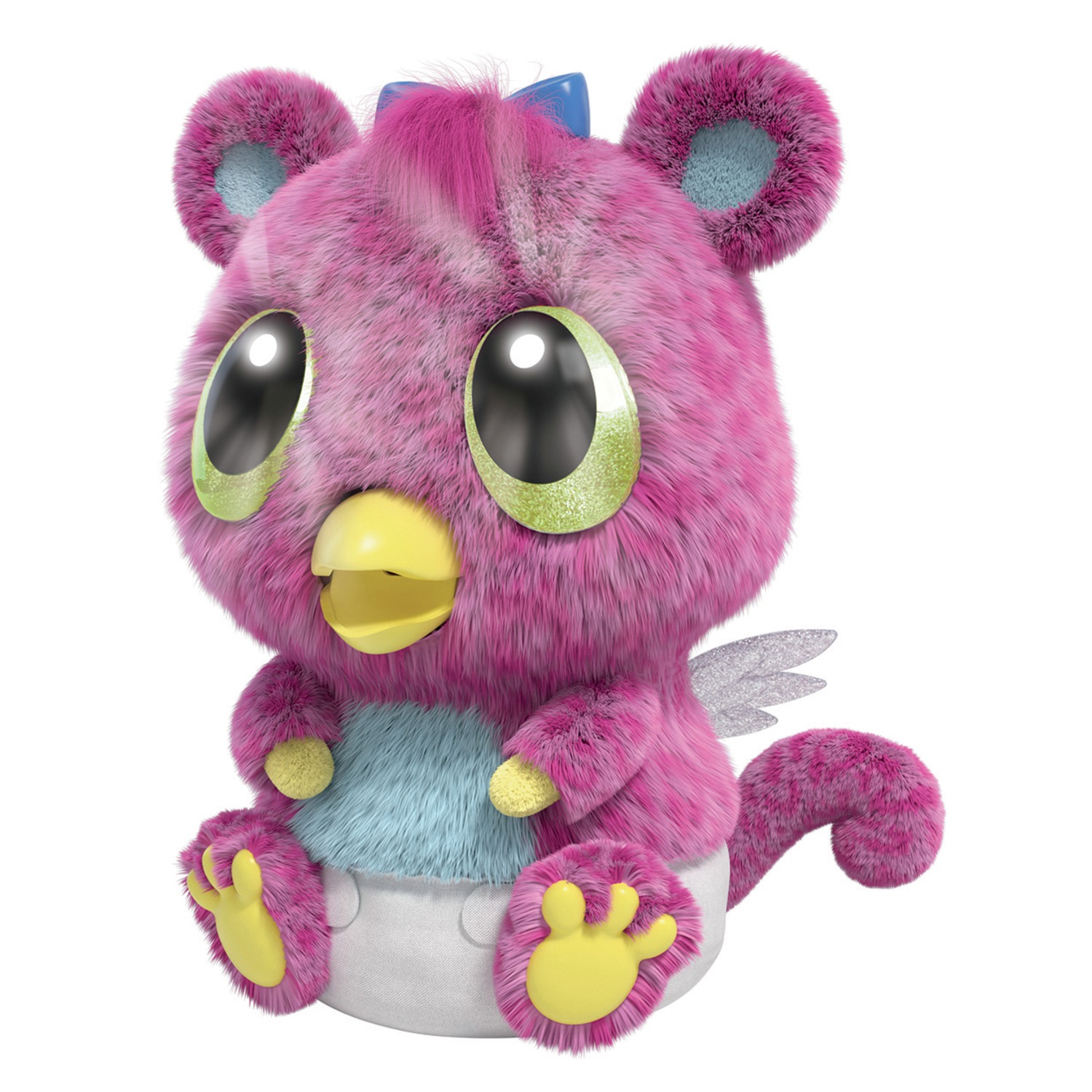 hatchibabies unicorn