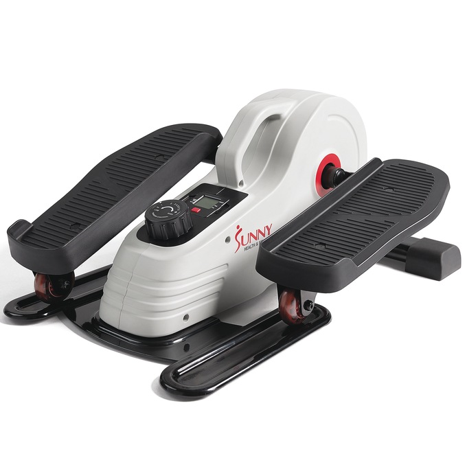 Portable Under-Desk Elliptical Trainer, , large
