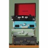 Crosley Cruiser Plus with Bluetooth, , large