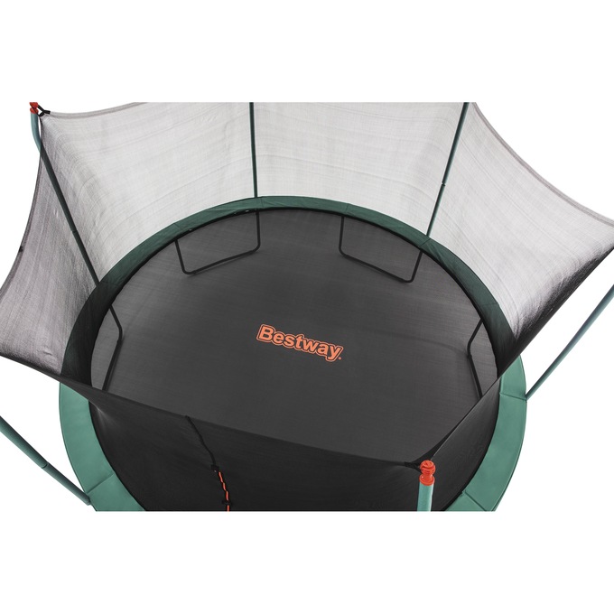 Bestway Xtreme Air Trampoline, , large