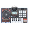 VTech Kidi Star DJ Mixer Pro, Black, large