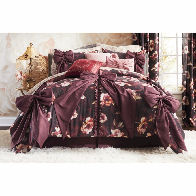 Shauna 7-Piece Comforter Set, , large