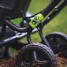 Earthwise 18-inch Corded Tiller, , large