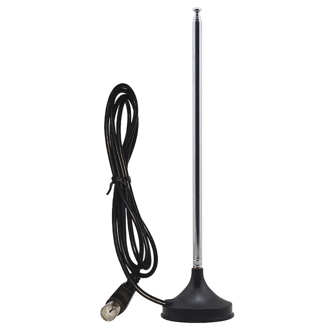 Naxa Portable 10.1" TV & Digital Multimedia Player, , large