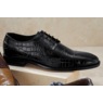 Stacy Adams Talamanco Bike Toe Leather Lace-Up, , large