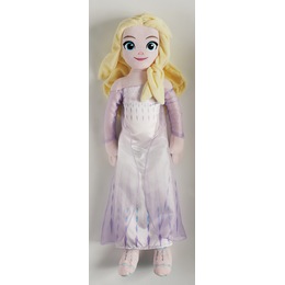 Frozen Cuddle Pillow, , large