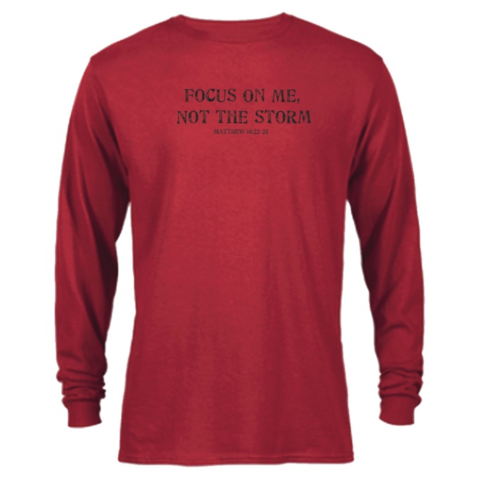 Focus On Me T-Shirt, , large