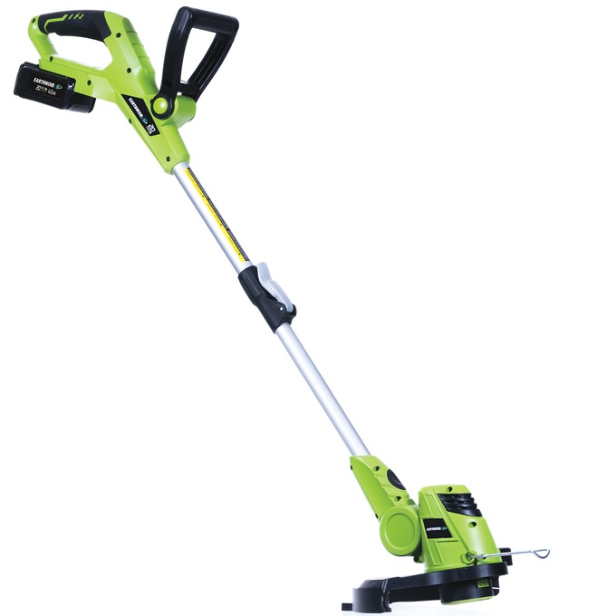Earthwise weed eater shop string