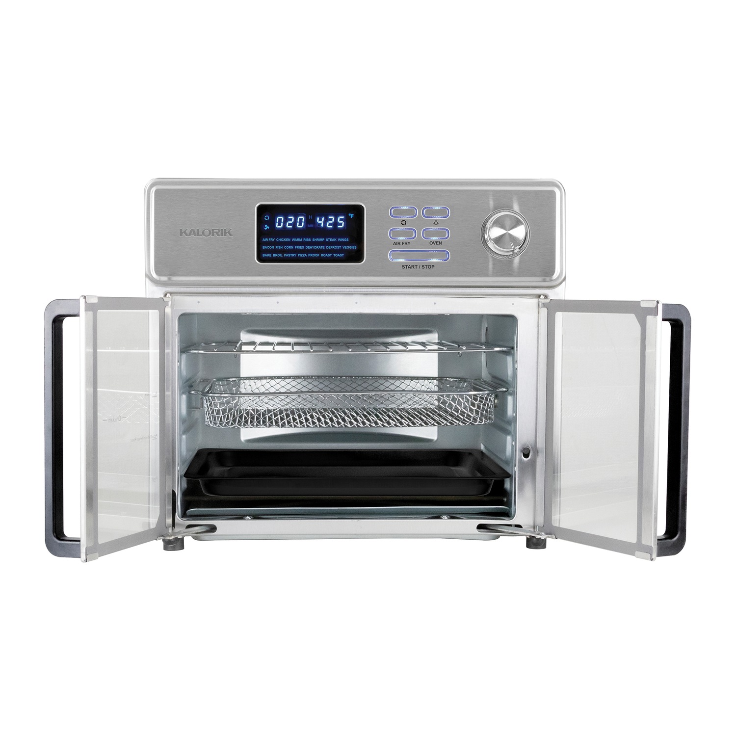 Kalorik Maxx Air Fryer Oven Ginny