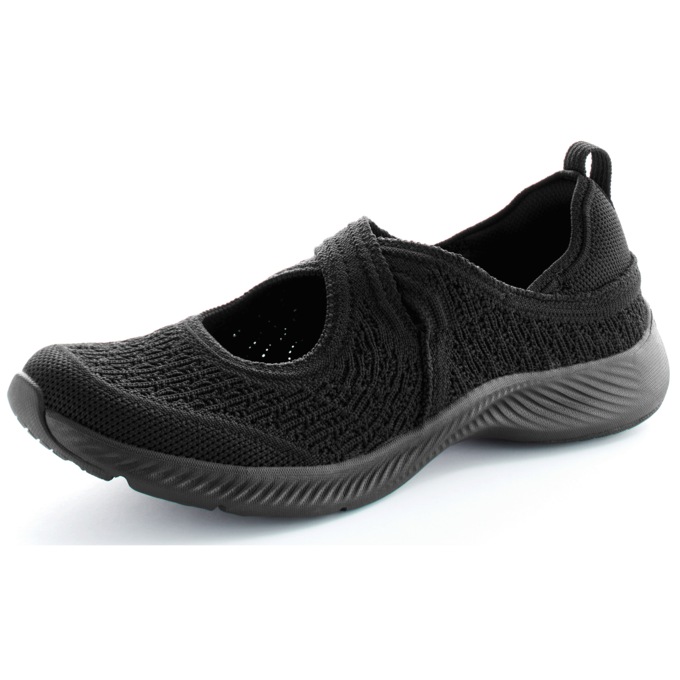 Skechers mary 2024 jane memory foam
