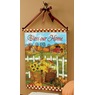 Fall Wall Hanging, , large
