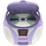 Magnavox Portable CD Boombox, , large