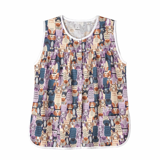 Cobbler Apron, , large