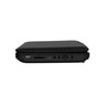 Emerson 10.1" Swivel Screen DVD Player, Black, large