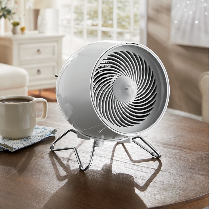 Vornado Pivot Heater, , large