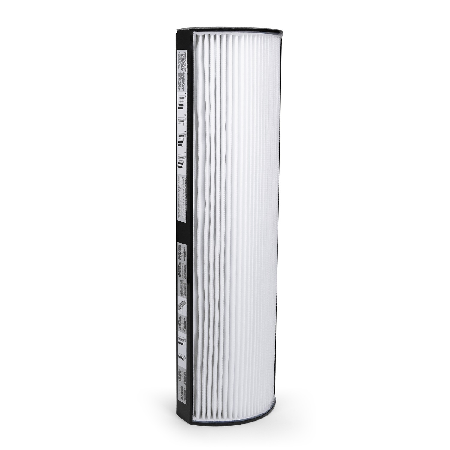 Therapure Air Purifier and Replacement Filter Ginny s