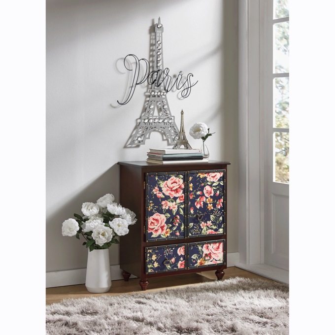 La Flor Cabinet, , large