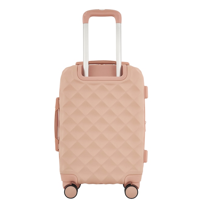 Travelers Club Kensie Expandable Hardside Carry-On, , large