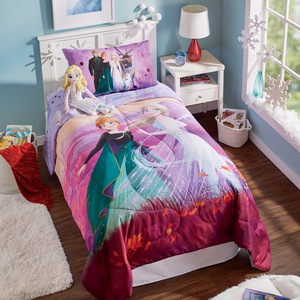 Frozen bedding outlet