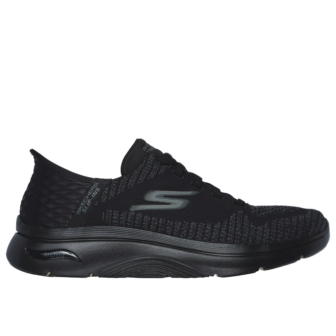Skechers Men's Slip-Ins GO WALK Arch Fit 2.0, , large