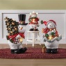 Snow Family, , large