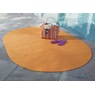 Sunsplash Braided Indoor-Outdoor Rug, , large
