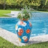 Mosaic Planter, , large