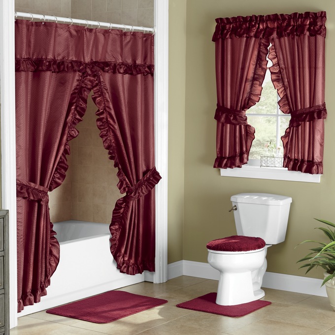 11 Piece Starlight Bath Set Ginny S