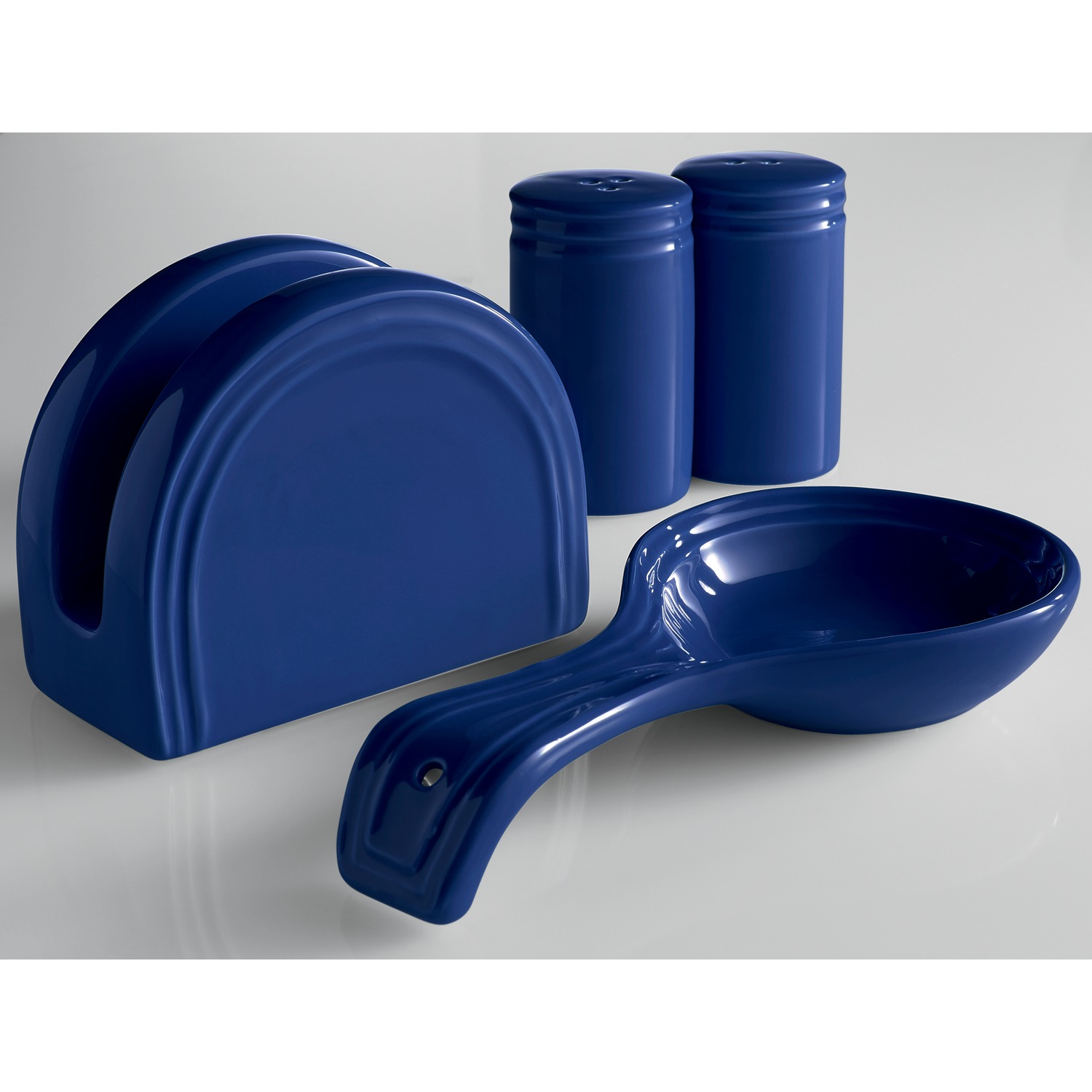 4Piece Kitchen Tabletop Set Ginny's