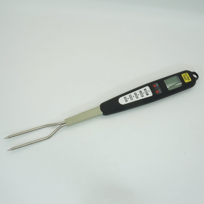 Temperature Probe Fork, , large