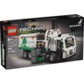LEGO Technic Mack LR Electric Garbage Truck, , large