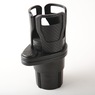 2-in-1 Expandable Auto Cup Holder, , large