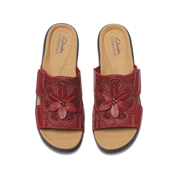 Clarks Merliah 2 Belle Slide, , large