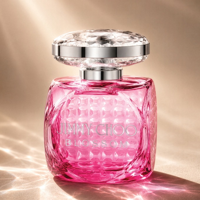 Jimmy Choo Blossom for Her, , large