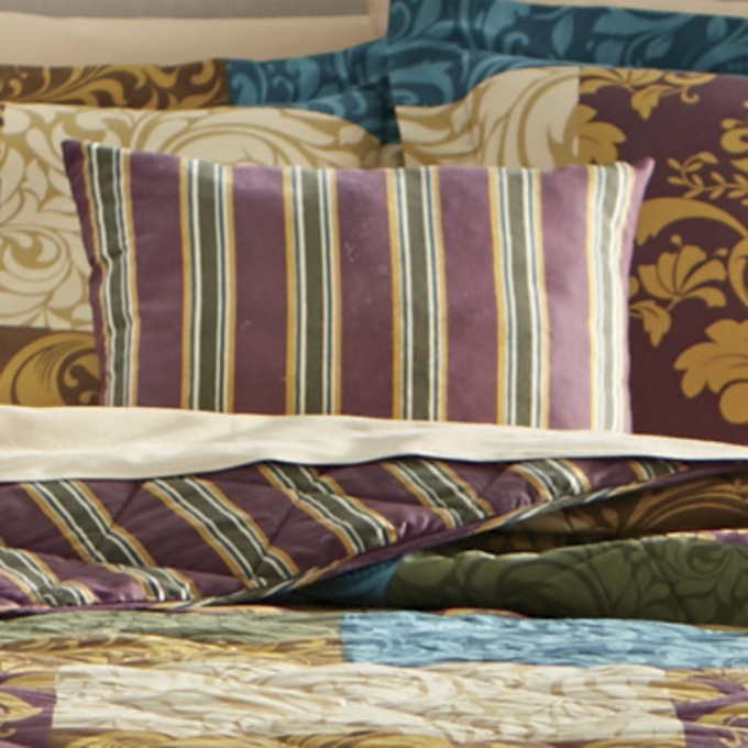 Queensgate Accent Pillow, , large