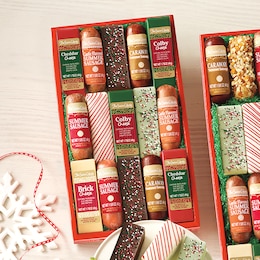 15 Holiday Favorites, , large