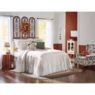 Maria Skirted Bedspread, , large