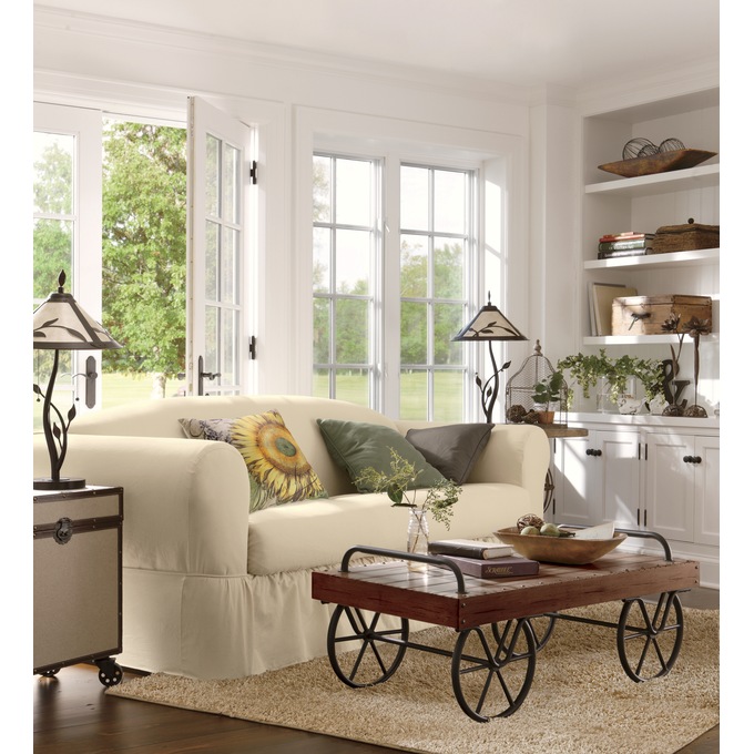 Leeds Coffee Table, , large